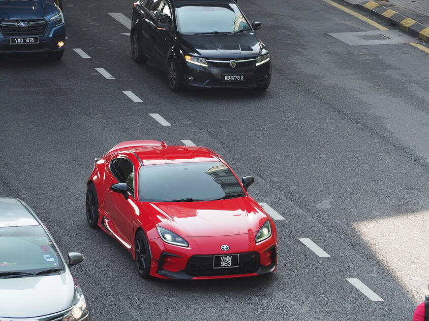 マレーシアは地場メーカー強し！　輸入車ではトヨタに加えてEV以外も送り込む中国勢が目立つ