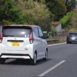 【画像】運転支援や安全装備が充実すると運転技術の差は埋まる？　むしろ「上手」「下手」の差がクッキリする可能性大！ 〜 画像5