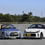 【画像】ダイハツとトヨタGRが生んだ奇跡の１台！　「コペン GR SPORT」を手に入れられる時間はあとわずか!! 〜 画像22