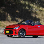 【画像】ダイハツとトヨタGRが生んだ奇跡の１台！　「コペン GR SPORT」を手に入れられる時間はあとわずか!! 〜 画像2
