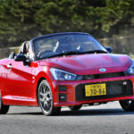 【画像】ダイハツとトヨタGRが生んだ奇跡の１台！　「コペン GR SPORT」を手に入れられる時間はあとわずか!! 〜 画像3