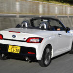 【画像】ダイハツとトヨタGRが生んだ奇跡の１台！　「コペン GR SPORT」を手に入れられる時間はあとわずか!! 〜 画像4