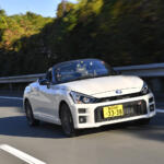 【画像】ダイハツとトヨタGRが生んだ奇跡の１台！　「コペン GR SPORT」を手に入れられる時間はあとわずか!! 〜 画像17