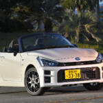 【画像】ダイハツとトヨタGRが生んだ奇跡の１台！　「コペン GR SPORT」を手に入れられる時間はあとわずか!! 〜 画像13