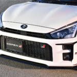 【画像】ダイハツとトヨタGRが生んだ奇跡の１台！　「コペン GR SPORT」を手に入れられる時間はあとわずか!! 〜 画像16
