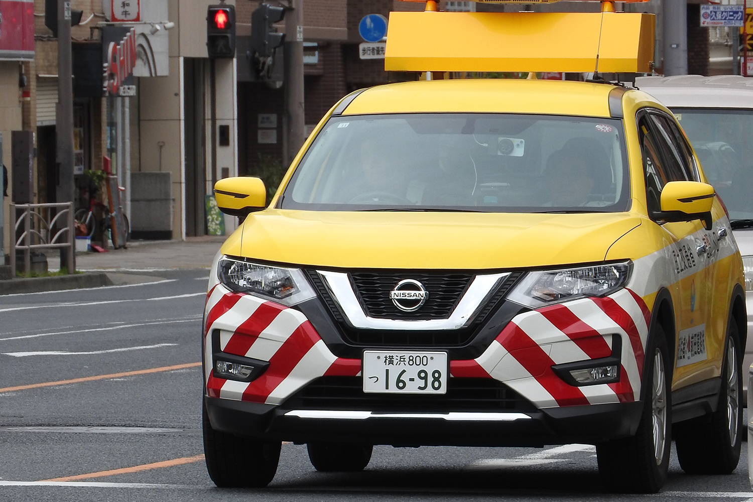 高速道路を守る黄色のパトカー「交通管理隊」とは？ 〜 画像2