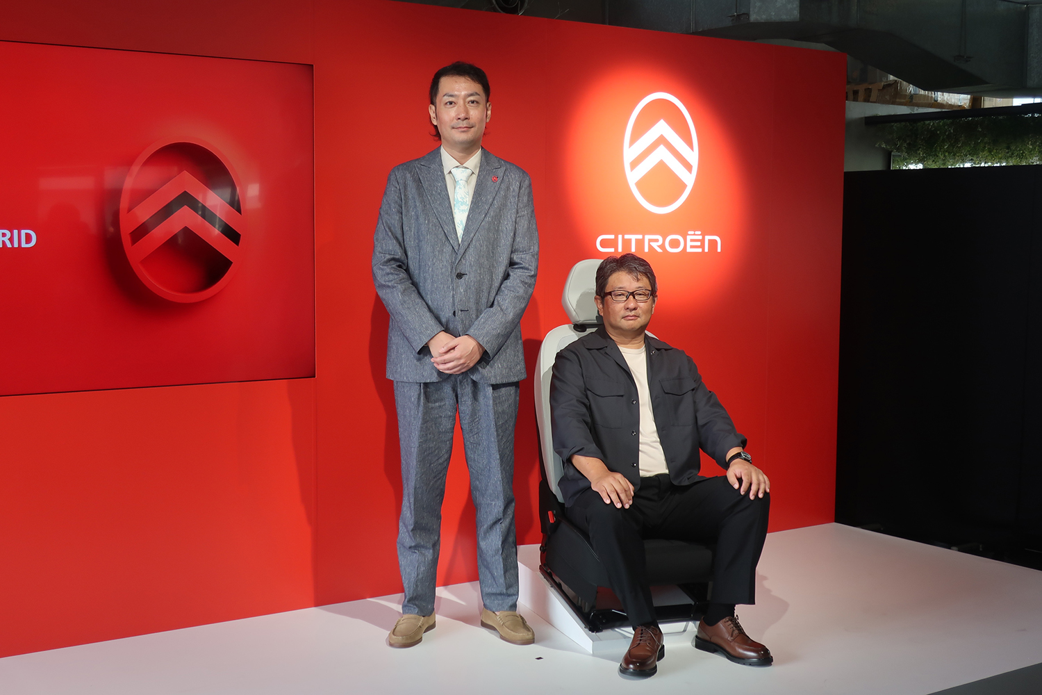 「C3エアクロス ハイブリッド」はモダンになってもシトロエンらしさ全開だった 〜 画像2