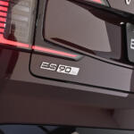 【画像】ボルボの新型フラッグシップ「ES90」のデザインは10年前に誕生していた!?　「コンセプト40.2」と「ES90」の関係性 〜 画像3