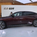 【画像】ボルボの新型フラッグシップ「ES90」のデザインは10年前に誕生していた!?　「コンセプト40.2」と「ES90」の関係性 〜 画像4