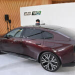 【画像】ボルボの新型フラッグシップ「ES90」のデザインは10年前に誕生していた!?　「コンセプト40.2」と「ES90」の関係性 〜 画像9