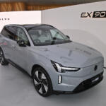 【画像】ボルボの新型フラッグシップ「ES90」のデザインは10年前に誕生していた!?　「コンセプト40.2」と「ES90」の関係性 〜 画像10