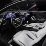 【画像】MTのフェラーリがベースモデルの3300万円高で限定復活！　約１億円でも「12チリンドリ・マヌアーレ」が安いといえる理由とは 〜 画像31