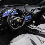 【画像】MTのフェラーリがベースモデルの3300万円高で限定復活！　約１億円でも「12チリンドリ・マヌアーレ」が安いといえる理由とは 〜 画像32