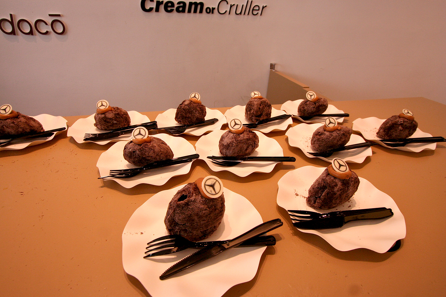バーとラウンジを加えて「メルセデス・ベンツ・ストゥーディオ・トウキョウ」がいよいよグランドオープン 〜 画像21