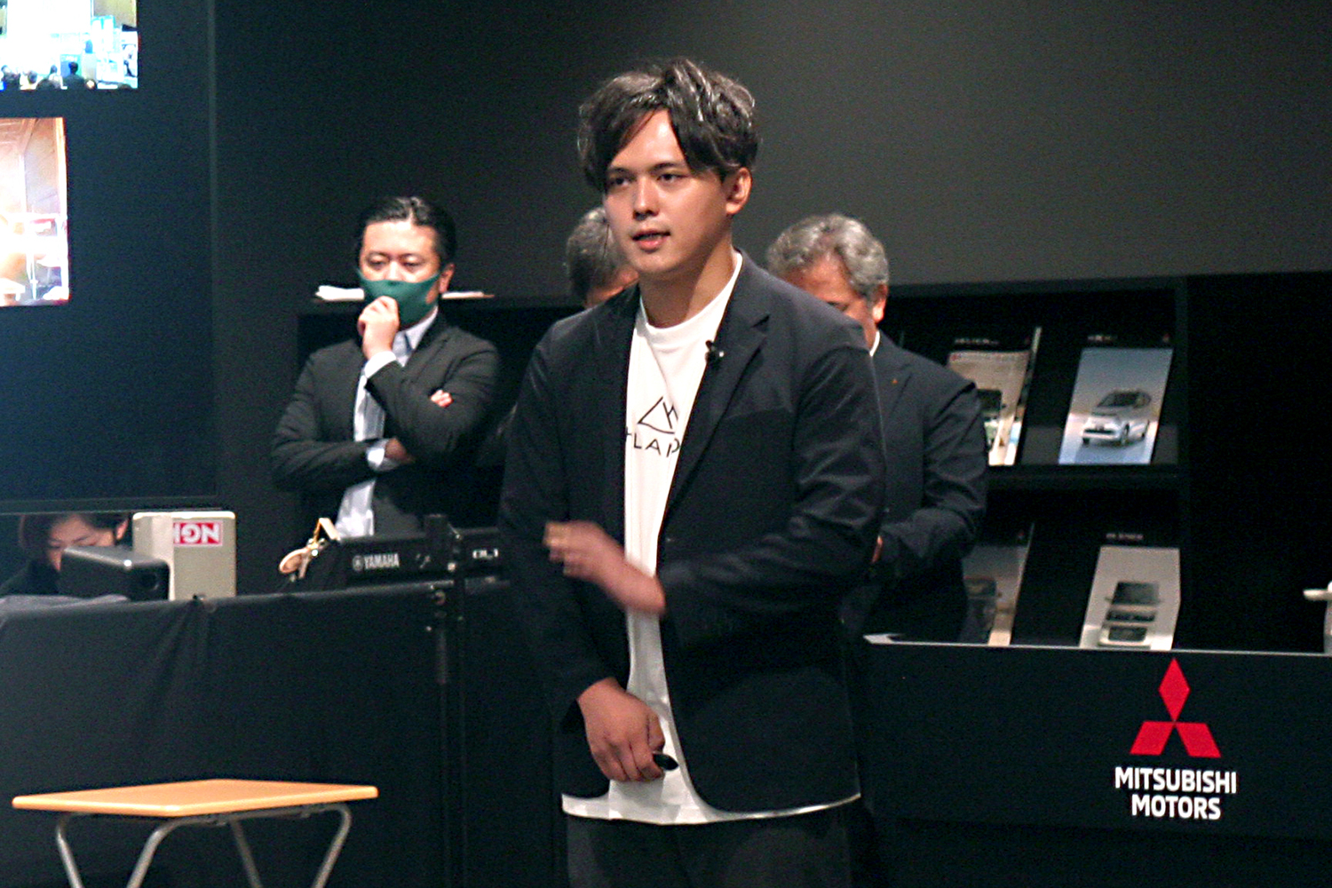 三菱自が東大発スタートアップ企業とフィジカルAIの共同開発と量産の基本合意を締結 〜 画像2
