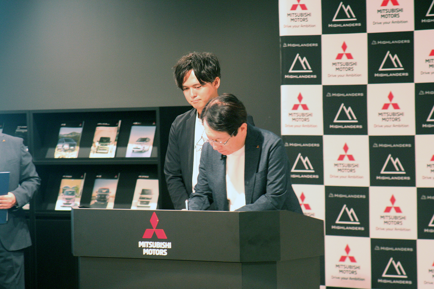 三菱自が東大発スタートアップ企業とフィジカルAIの共同開発と量産の基本合意を締結 〜 画像20