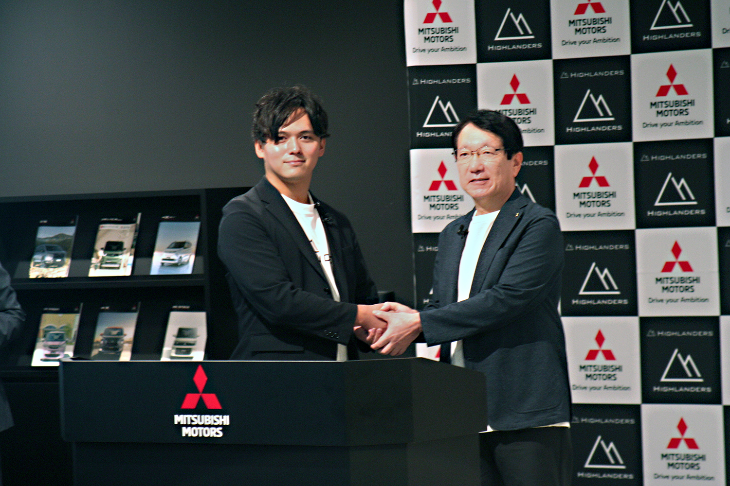 三菱自が東大発スタートアップ企業とフィジカルAIの共同開発と量産の基本合意を締結 〜 画像21