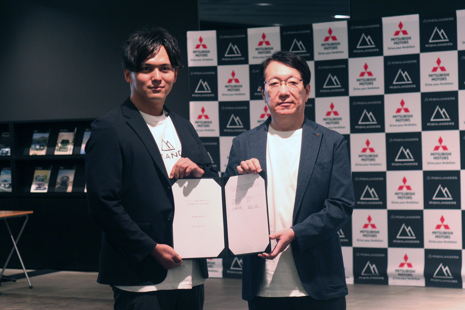 三菱自が東大発スタートアップ企業とフィジカルAIの共同開発と量産の基本合意を締結 〜 画像28