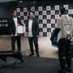 【画像】三菱自動車がスタートアップ企業と提携して「人型ロボット」を生産！　自動車メーカーがロボットを作る「超合理的」な理由 〜 画像31