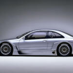 【画像】DTMを制したAMGが記念に作った速すぎるCLK！　180台限定のブラックシリーズよりも過激な「CLK DTM AMG」【21世紀スーパーカーFILE #033】 〜 画像4