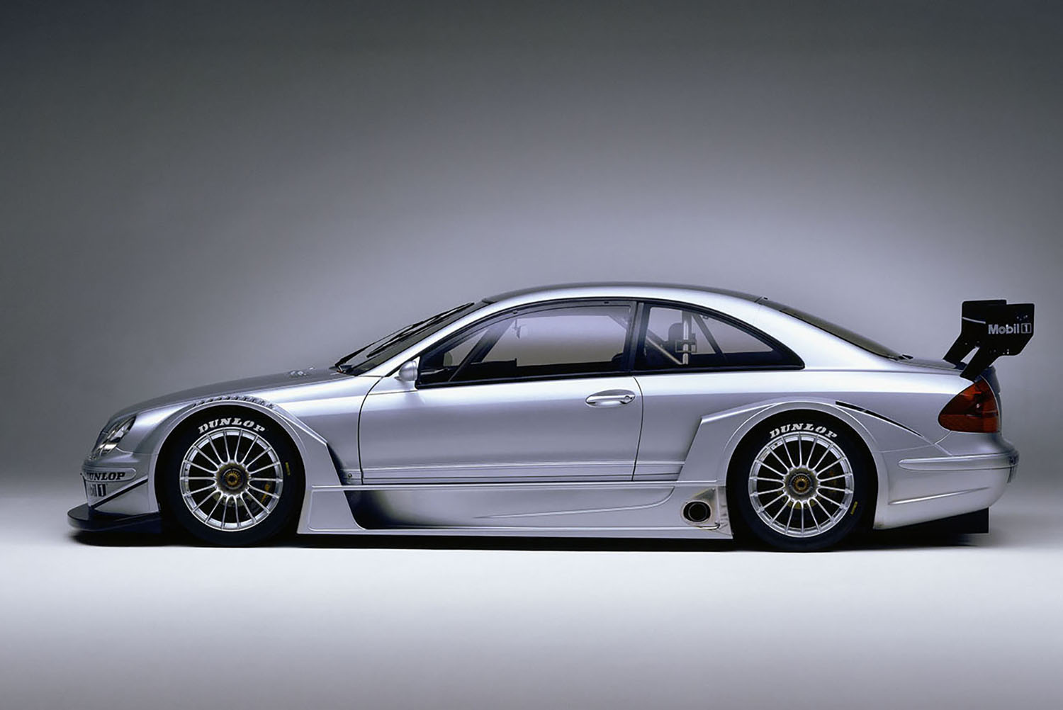 伝説の「CLK DTM AMG」は63モデルやブラックシリーズよりも速かった【21世紀スーパーカーFILE #033】 〜 画像4