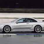【画像】DTMを制したAMGが記念に作った速すぎるCLK！　180台限定のブラックシリーズよりも過激な「CLK DTM AMG」【21世紀スーパーカーFILE #033】 〜 画像6