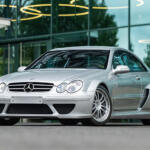 【画像】DTMを制したAMGが記念に作った速すぎるCLK！　180台限定のブラックシリーズよりも過激な「CLK DTM AMG」【21世紀スーパーカーFILE #033】 〜 画像7