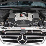 【画像】DTMを制したAMGが記念に作った速すぎるCLK！　180台限定のブラックシリーズよりも過激な「CLK DTM AMG」【21世紀スーパーカーFILE #033】 〜 画像9