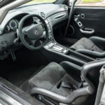 【画像】DTMを制したAMGが記念に作った速すぎるCLK！　180台限定のブラックシリーズよりも過激な「CLK DTM AMG」【21世紀スーパーカーFILE #033】 〜 画像10