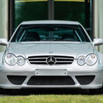 【画像】DTMを制したAMGが記念に作った速すぎるCLK！　180台限定のブラックシリーズよりも過激な「CLK DTM AMG」【21世紀スーパーカーFILE #033】 〜 画像11