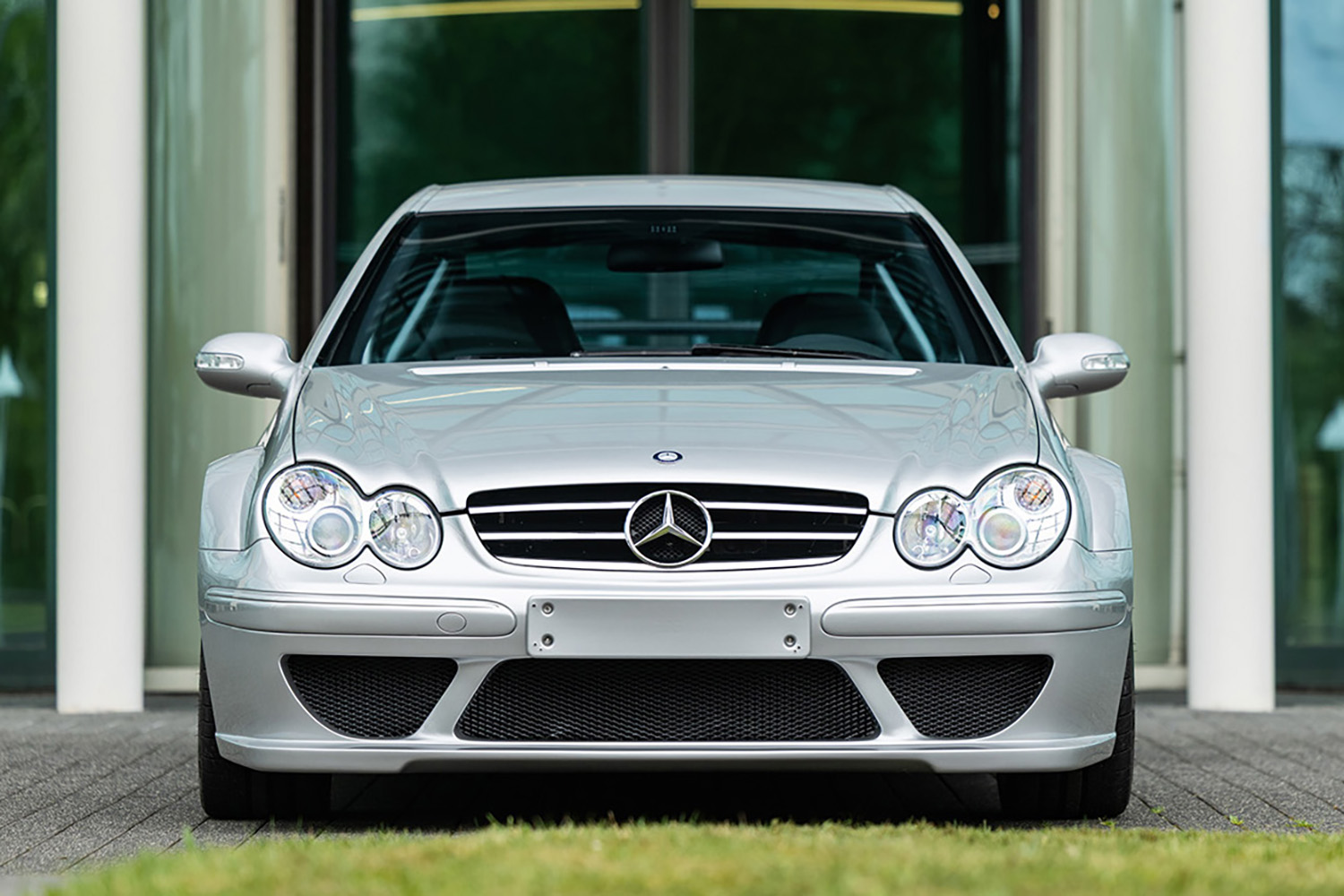 伝説の「CLK DTM AMG」は63モデルやブラックシリーズよりも速かった【21世紀スーパーカーFILE #033】 〜 画像11