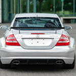 【画像】DTMを制したAMGが記念に作った速すぎるCLK！　180台限定のブラックシリーズよりも過激な「CLK DTM AMG」【21世紀スーパーカーFILE #033】 〜 画像12