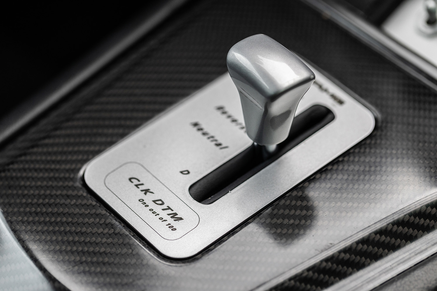 伝説の「CLK DTM AMG」は63モデルやブラックシリーズよりも速かった【21世紀スーパーカーFILE #033】 〜 画像13