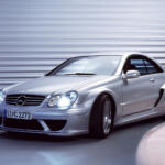 【画像】DTMを制したAMGが記念に作った速すぎるCLK！　180台限定のブラックシリーズよりも過激な「CLK DTM AMG」【21世紀スーパーカーFILE #033】 〜 画像21