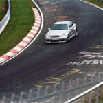 【画像】DTMを制したAMGが記念に作った速すぎるCLK！　180台限定のブラックシリーズよりも過激な「CLK DTM AMG」【21世紀スーパーカーFILE #033】 〜 画像24
