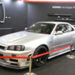 ひとりのR32GT-RオーナーのSOSがメーカーを動かした！　「NISMOヘリテージ」プロジェクトの舞台裏