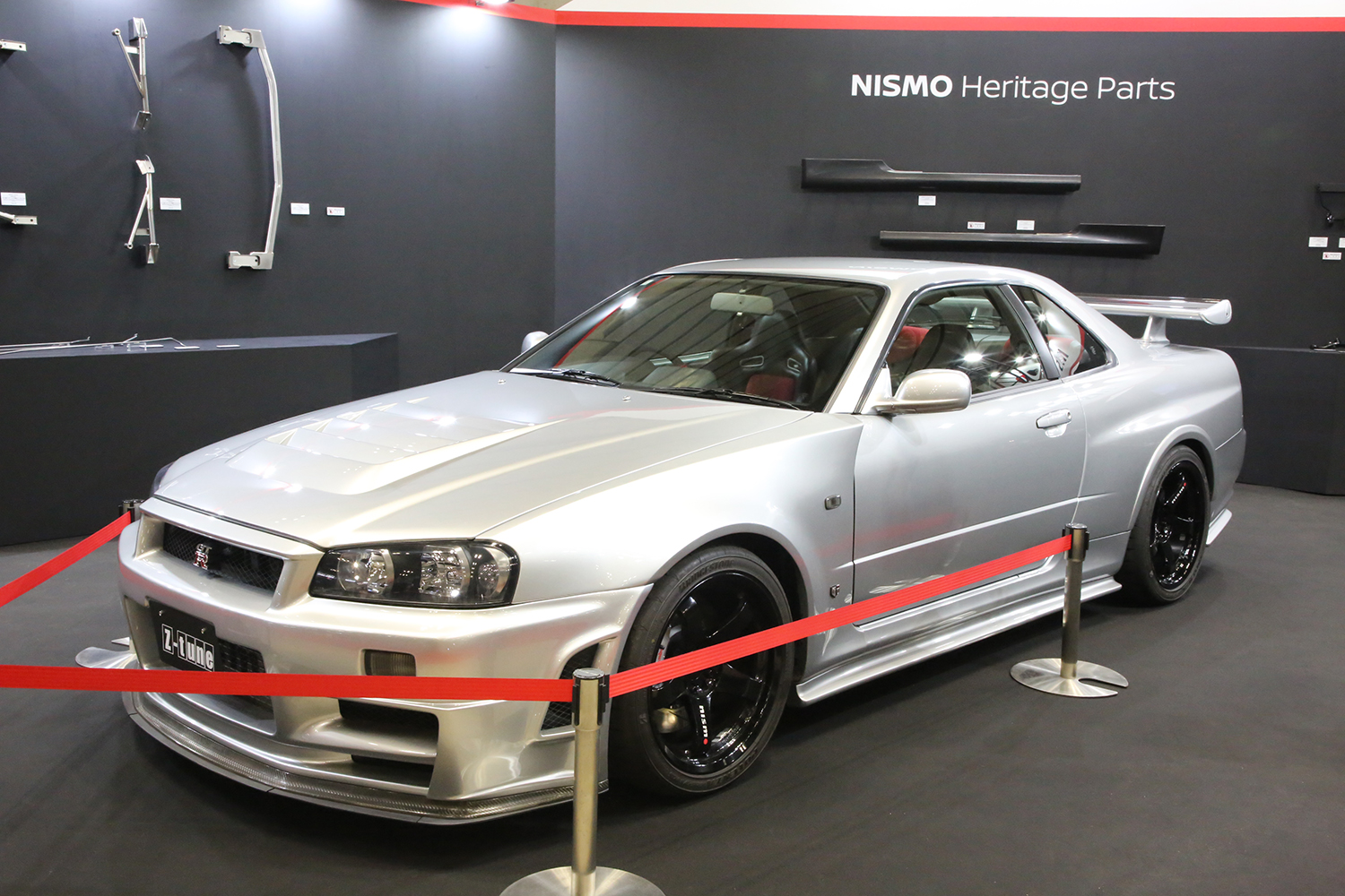 NISMOヘリテージ誕生の舞台裏と10年続く復刻プロジェクトの使命とは