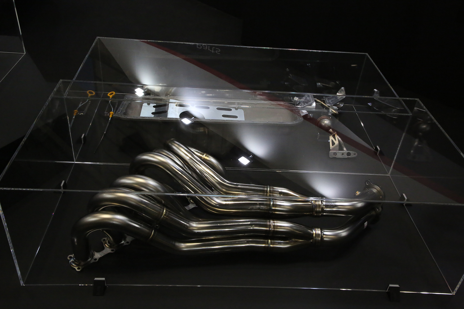 NISMOヘリテージ誕生の舞台裏と10年続く復刻プロジェクトの使命とは 〜 画像11