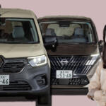 【画像】フランスのオシャレ番長 vs 日本のオモテナシ王！　秒で完売した「ルノー グランカングー」と「日産セレナ」を乗り比べてわかった意外な事実とは 〜 画像28