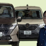 【画像】モータージャーナリスト夫婦が乗って触って結論！　ルノー グランカングー vs 日産セレナで休日の主役になるのはドッチ？ 〜 画像30