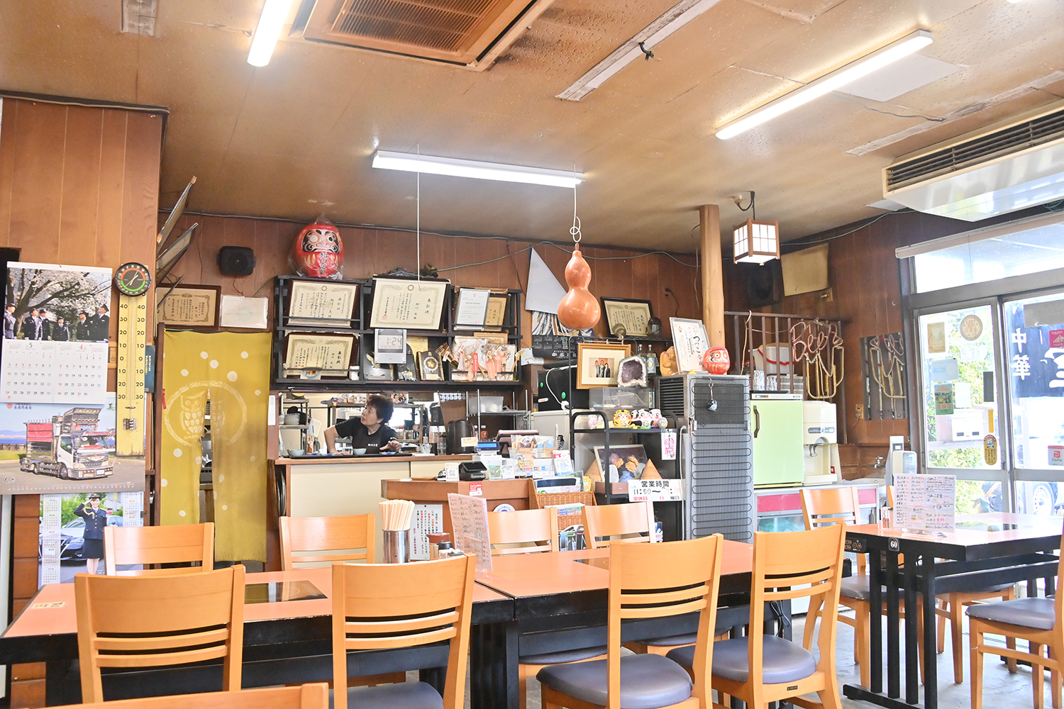 地元民に愛される老舗食堂の"つみっこ"ともつ煮が最高すぎた【Ｐ専食堂】 〜 画像7