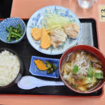 【画像】もう近くに住みたいレベルだよ！　埼玉でみつけた老舗食堂の「つみっこ」と「もつ煮」が美味すぎた【Ｐ専食堂】 〜 画像8