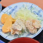 【画像】もう近くに住みたいレベルだよ！　埼玉でみつけた老舗食堂の「つみっこ」と「もつ煮」が美味すぎた【Ｐ専食堂】 〜 画像9