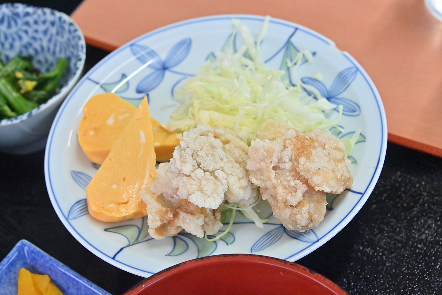地元民に愛される老舗食堂の"つみっこ"ともつ煮が最高すぎた【Ｐ専食堂】 〜 画像9