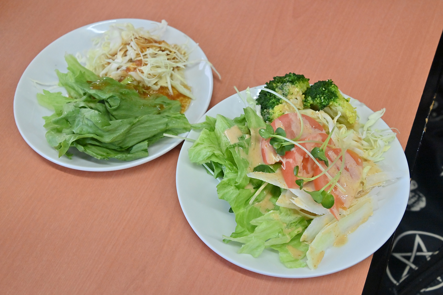 地元民に愛される老舗食堂の"つみっこ"ともつ煮が最高すぎた【Ｐ専食堂】 〜 画像11