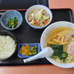 【画像】もう近くに住みたいレベルだよ！　埼玉でみつけた老舗食堂の「つみっこ」と「もつ煮」が美味すぎた【Ｐ専食堂】 〜 画像12