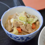 【画像】もう近くに住みたいレベルだよ！　埼玉でみつけた老舗食堂の「つみっこ」と「もつ煮」が美味すぎた【Ｐ専食堂】 〜 画像14