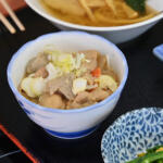 【画像】もう近くに住みたいレベルだよ！　埼玉でみつけた老舗食堂の「つみっこ」と「もつ煮」が美味すぎた【Ｐ専食堂】 〜 画像15