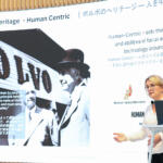 【画像】チャイルドシートは「４歳まで後ろ向き」が正解！　安全命のボルボのセミナーに参加したら納得しかない中身だった 〜 画像3