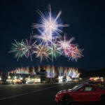 【画像】約1万5000発の花火とライブでサーキットがお祭り騒ぎ！　岡山国際サーキットが開催する花火大会がまるで夏フェスだった 〜 画像4